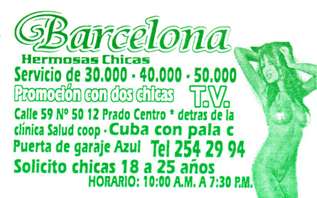 Barcelona