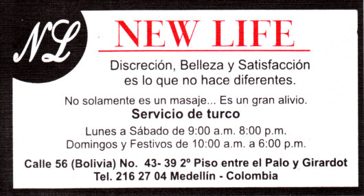 NewLife