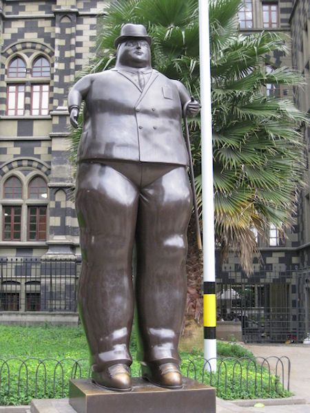 -Botero 10-