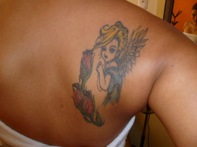 Angel1