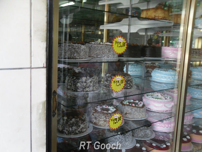 Cake