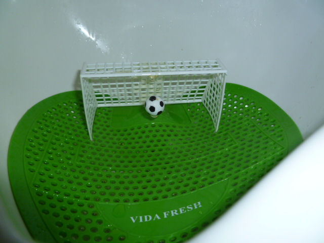 La_Langosta_Urinal