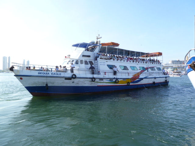 Bequia_Eagle1