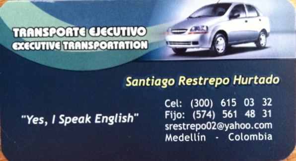 Santiago