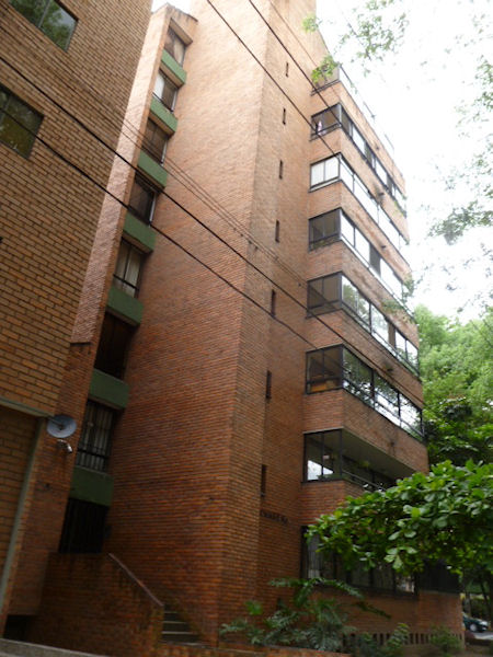 Our Building