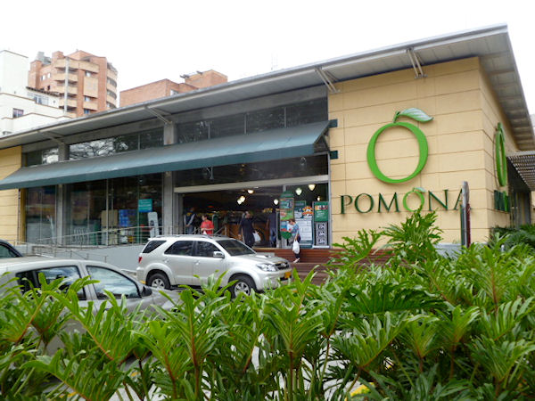 Pomona