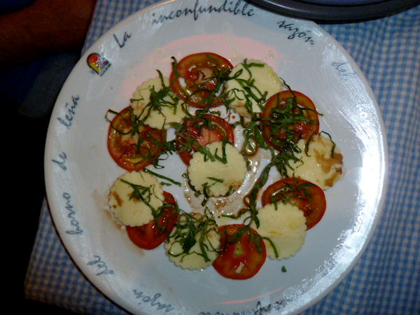 Appetizer