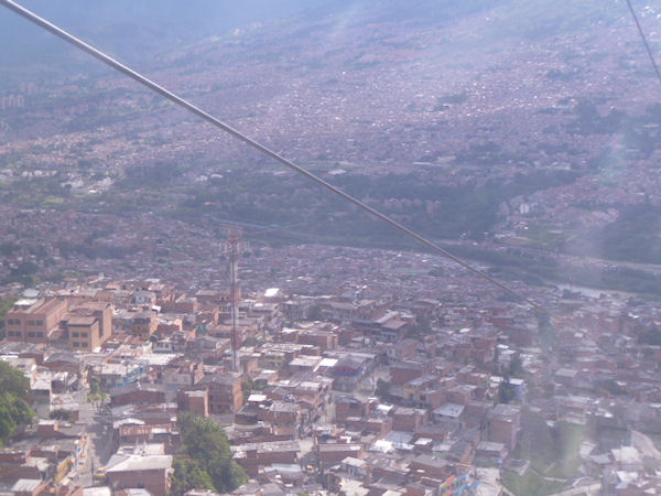 Cable Car View2