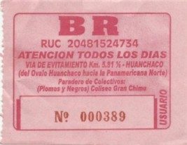bahia tix