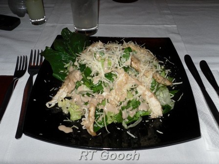 chel salad