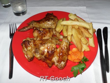 chel wings