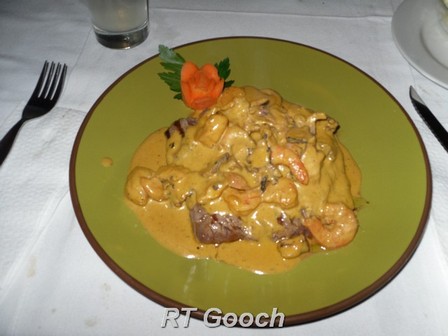 chel meat