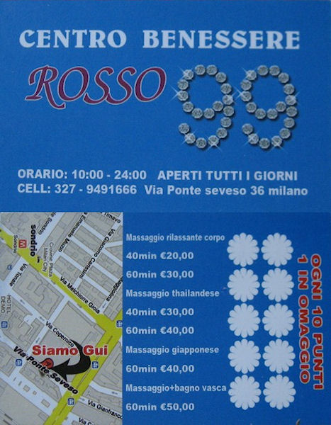 Rosso
