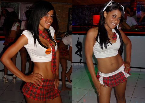rianna
