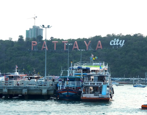 Pattaya