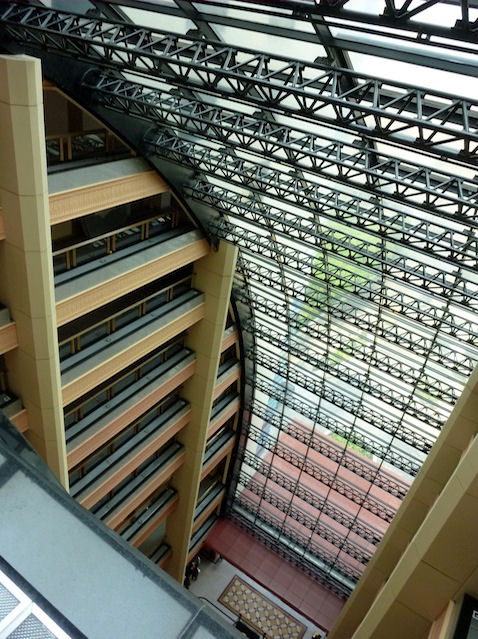 Amari Atrium