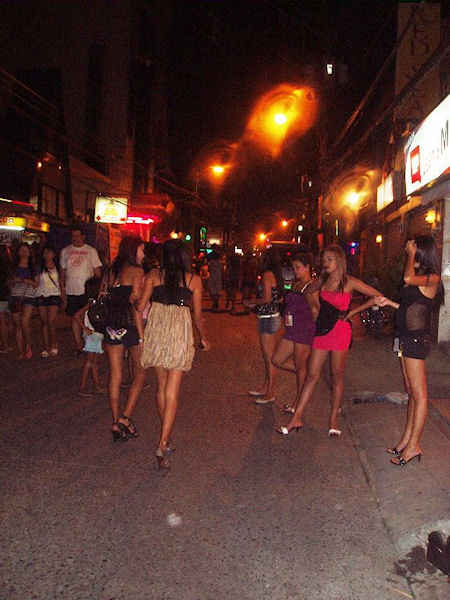Street 1