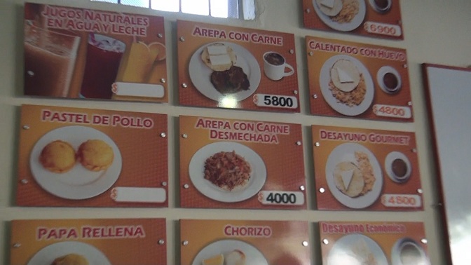 Bad Food