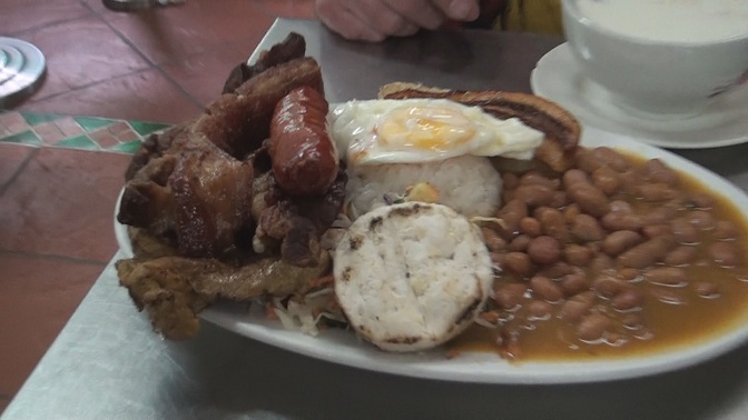 bad food 3