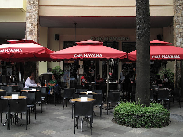 CafeHavana