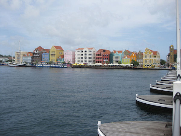 Willemstad