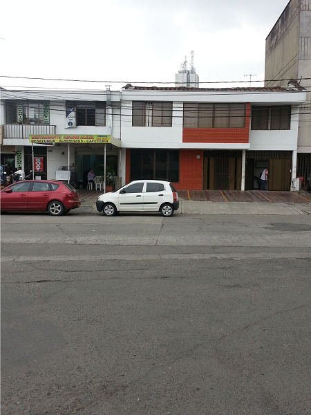 La Oficina 01