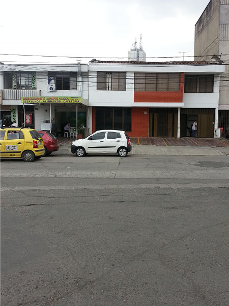 La Oficina 02