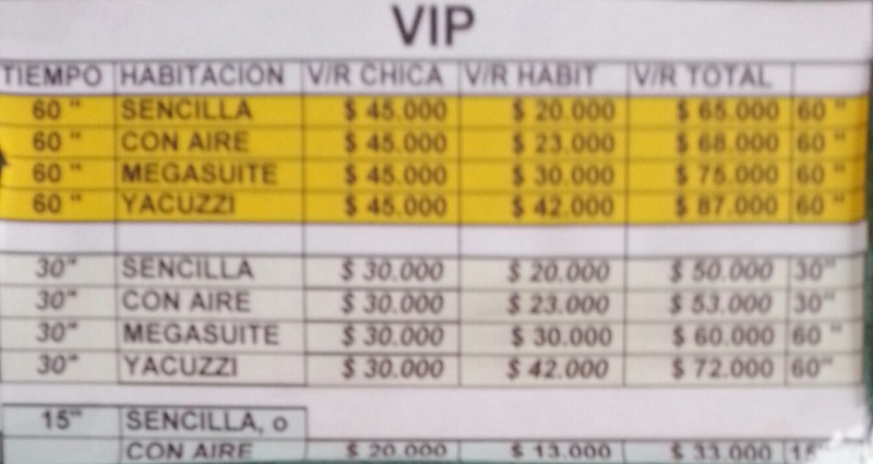VIP