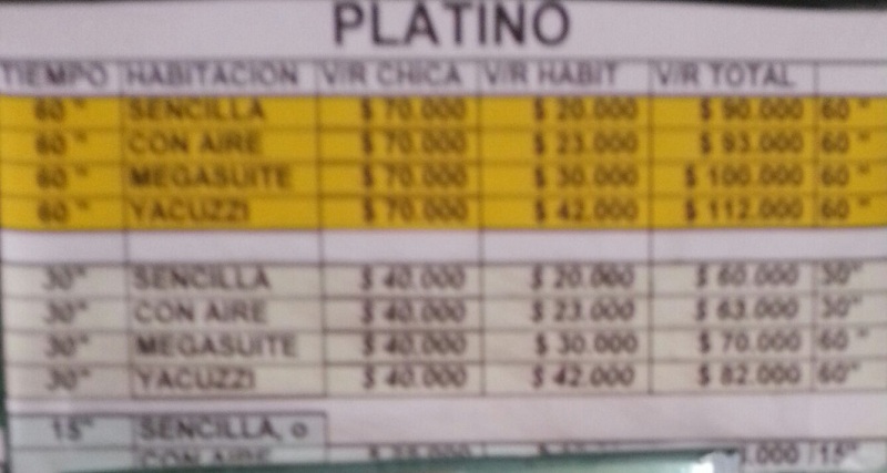 Platino