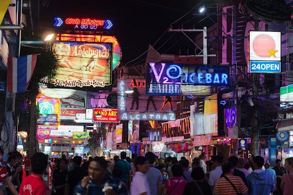 WalkingStreet