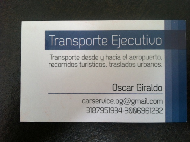 Oscar