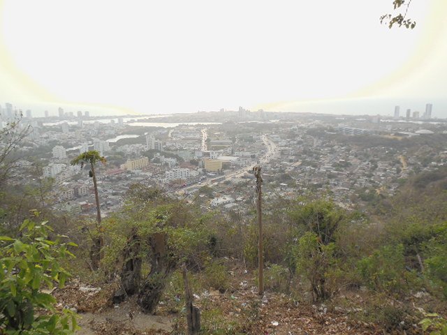 CartagenaMonastery-1