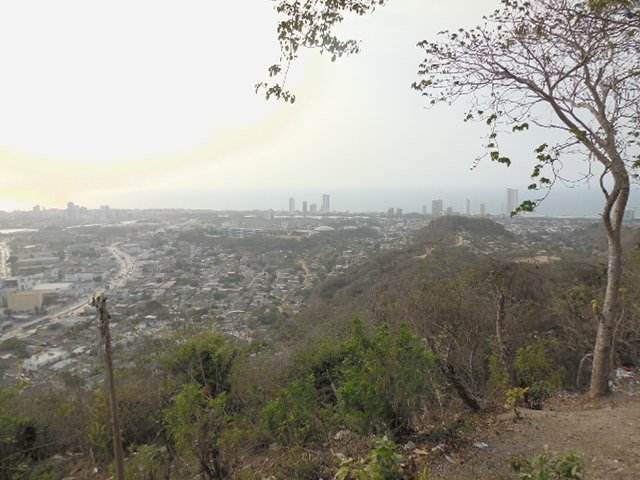 CartagenaMonastery-2