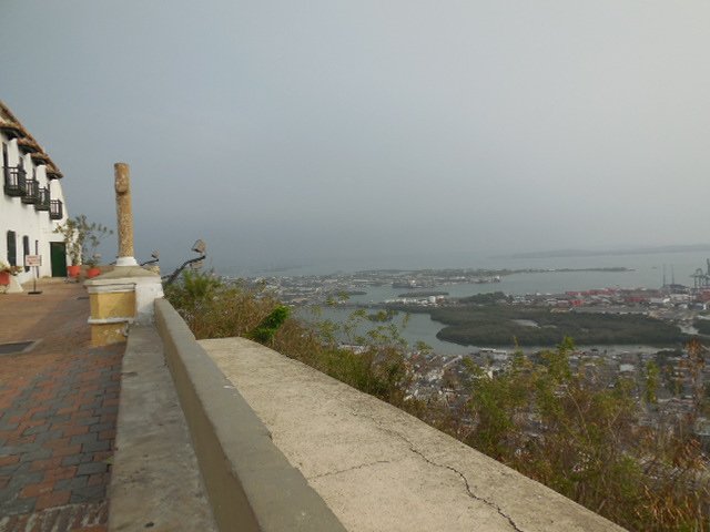 CartagenaMonastery-5