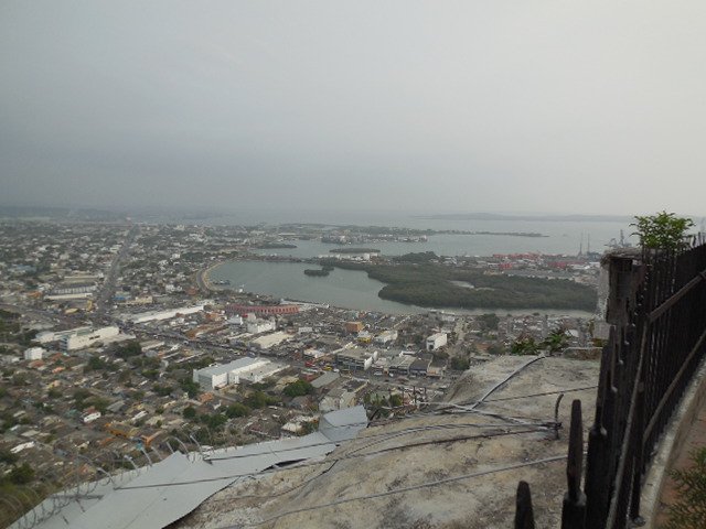 CartagenaMonastery-6