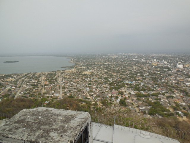 CartagenaMonastery-7