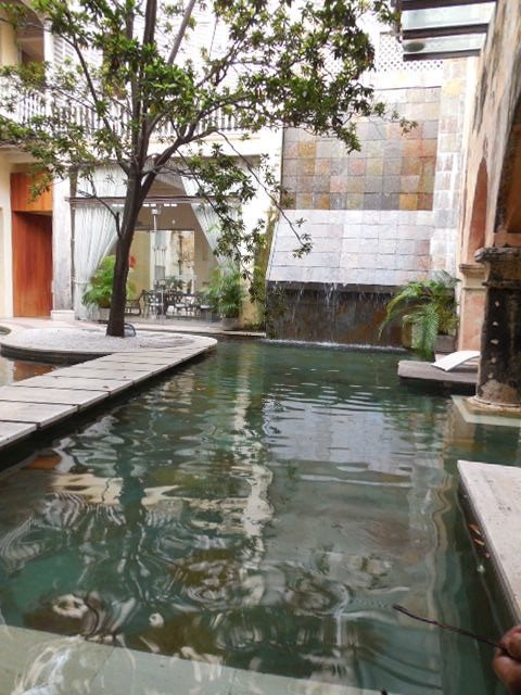 Residence