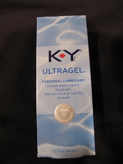 Ultragel