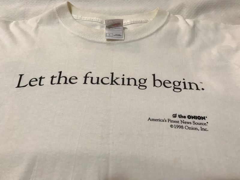 T-Shirt