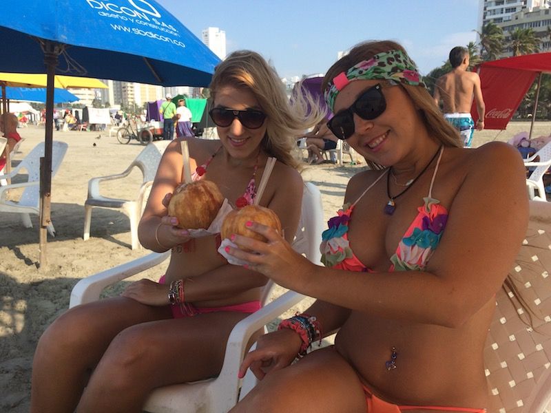 Juliana & Carolina