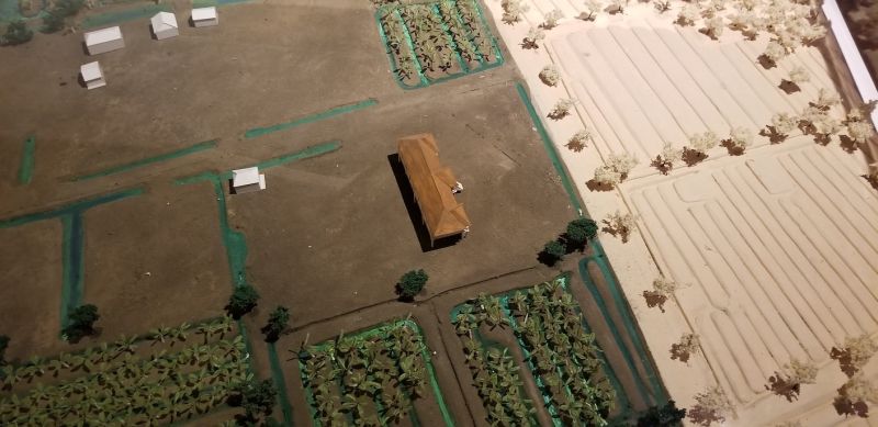 Potpong farmland purchase