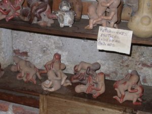 artifacts