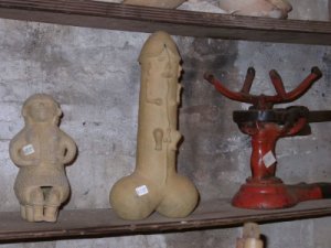 dildo