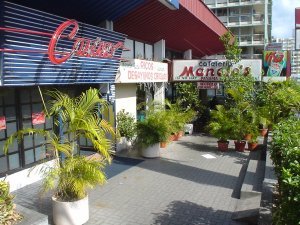 Caf Manolo