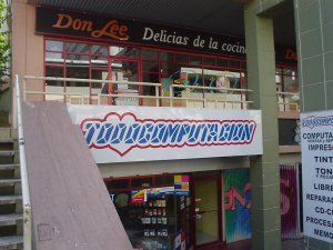 Don Lee