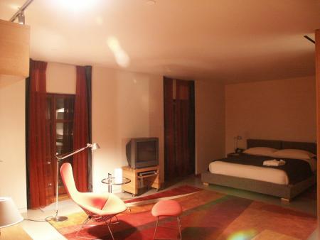 Gault room
