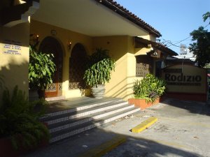 Rodizio