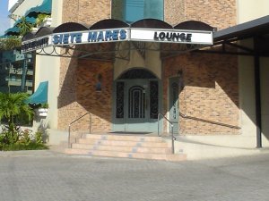 Siete Mares