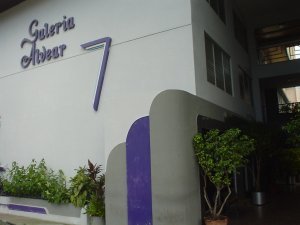 Galeria