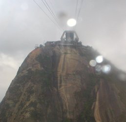 Sugar Loaf
